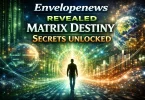 Envelopenews Revealed Matrix Destiny Secrets Unlocked